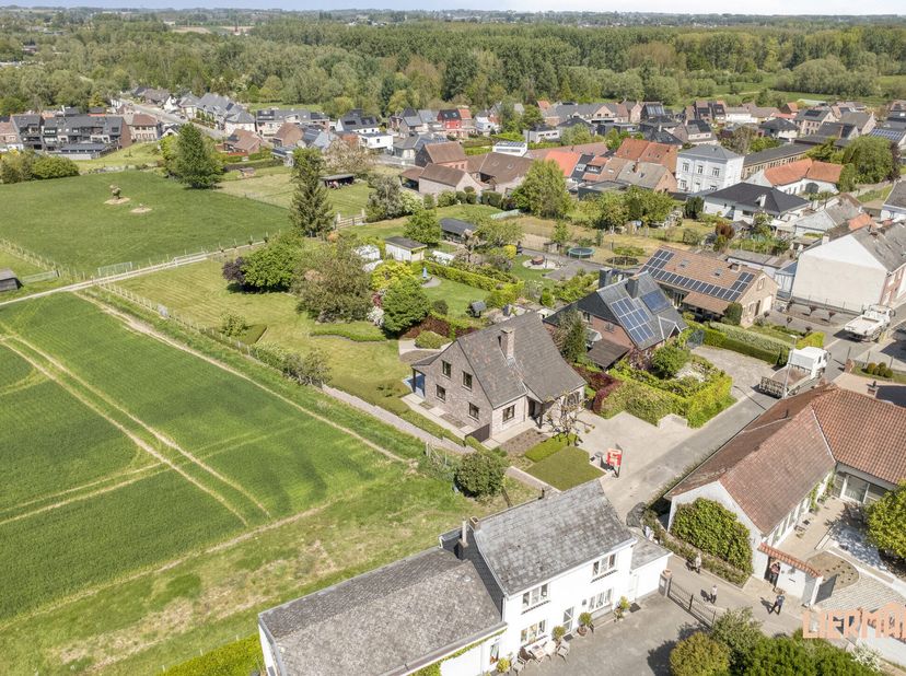 Huis te koop in Kampstraat 16A,
                    9500 Onkerzele