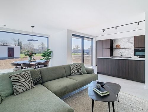                                         Maison à vendre à Hasselt, € 470.189,46
