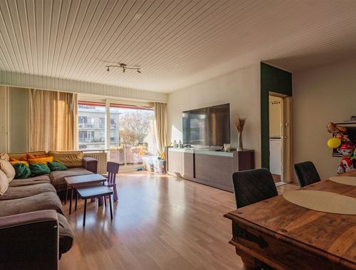                                         Appartement te koop in Wilrijk, € 209.000
