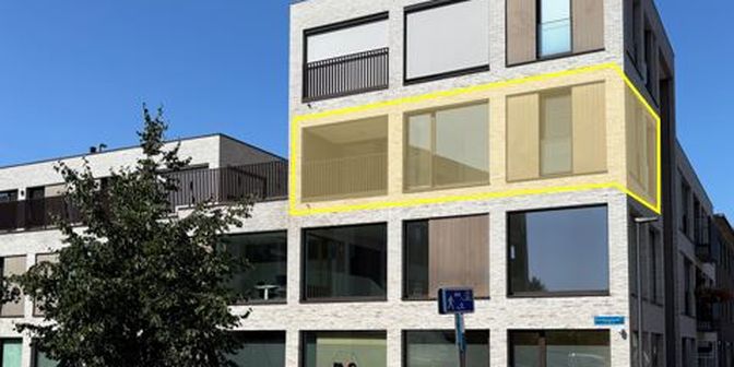 Appartement te koop in Apostoliekenstraat 99, 2300 Turnhout