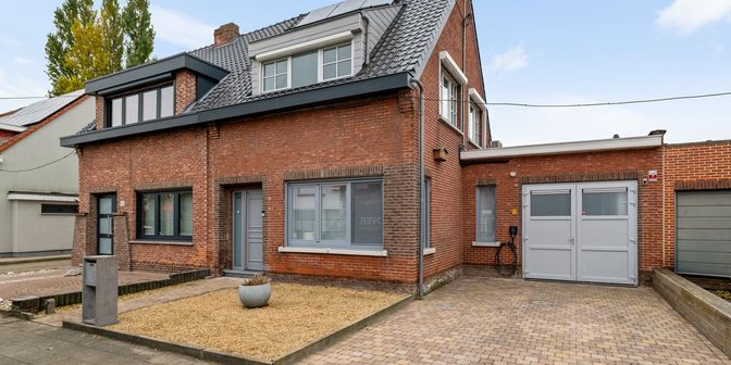 Huis te koop in Lombaardstraat 52, 2940 Hoevenen