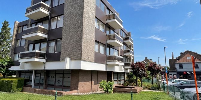 Appartement te koop in Sint-Annalaan 38/19, 1853 Strombeek-Bever