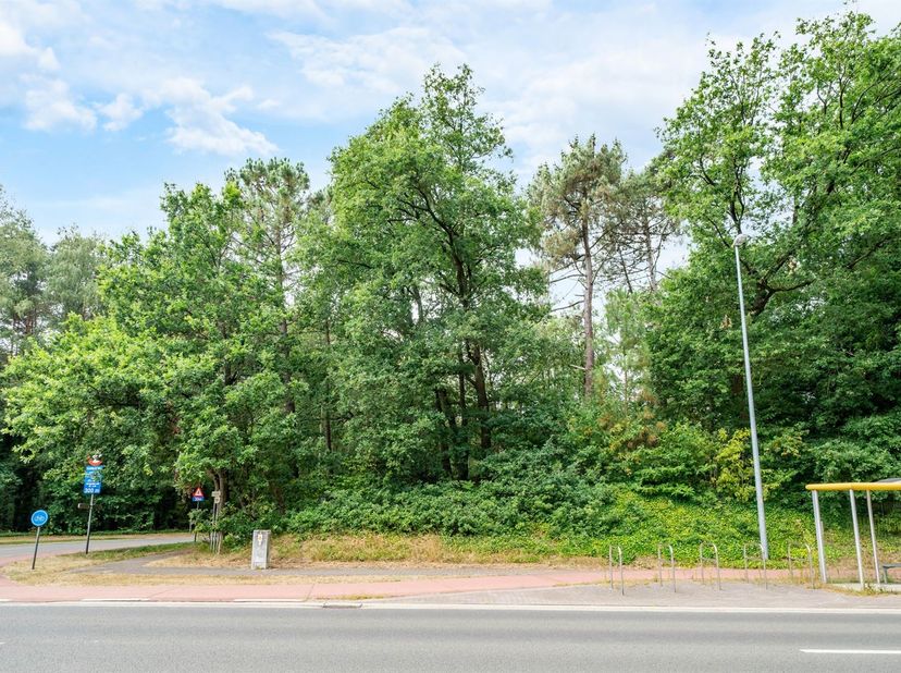 Terrain à vendre à Hasseltsebaan LOT 4,
                    3530 Hechtel