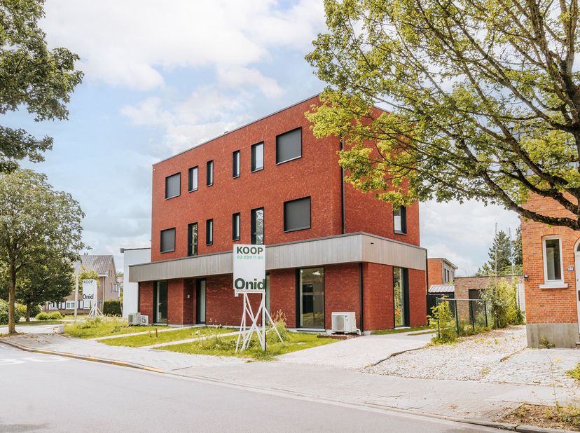 Maison à vendre
                    à 2530 Boechout