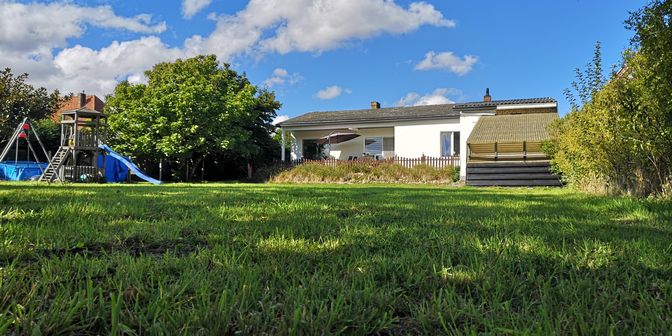 Huis te koop in Diksmuidse Heerweg, 8200 Sint-Andries