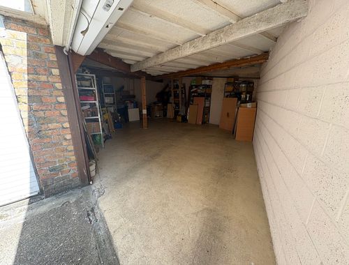                                        Garage à vendre à Westende, € 89.000
