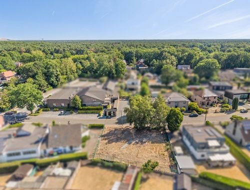                                        Bouwgrond te koop in Genk, € 124.500
