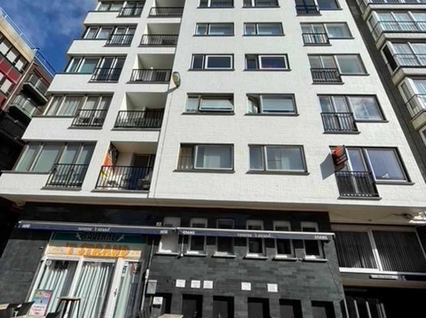 Appartement à louer à Artanhelling 4 boîte 1J,
                    8370 Blankenberge