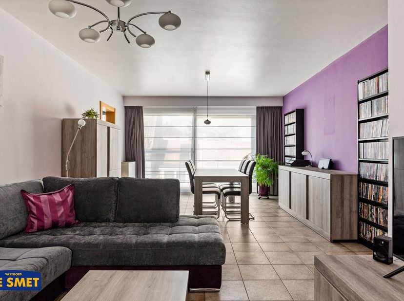 Appartement à vendre
                    à 2620 Hemiksem
