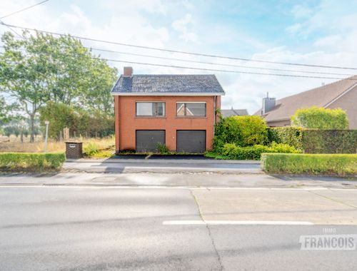                                         Woning te koop in Torhout, € 269.000
