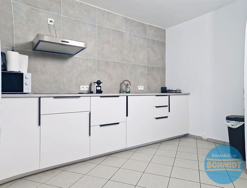                                         Appartement te huur in Etterbeek, € 1.350
