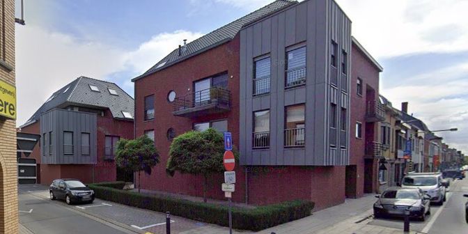 Appartement à louer à Kozakstraat 4 boîte 0101, 8560 Wevelgem