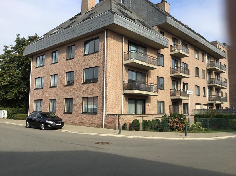 Appartement à louer
                    à 3500 Hasselt