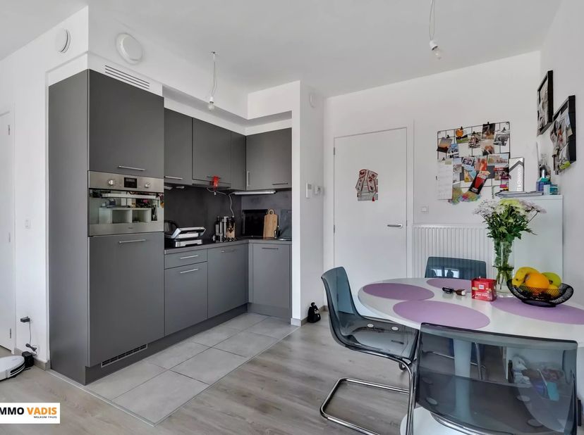 Appartement à vendre
                    à 3700 Tongeren