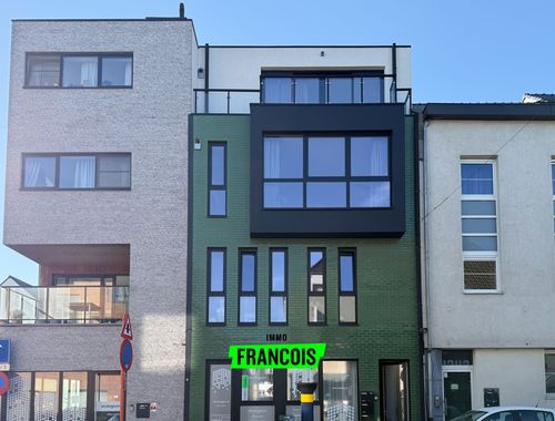                                         Appartement à louer à Gent, € 1.475
