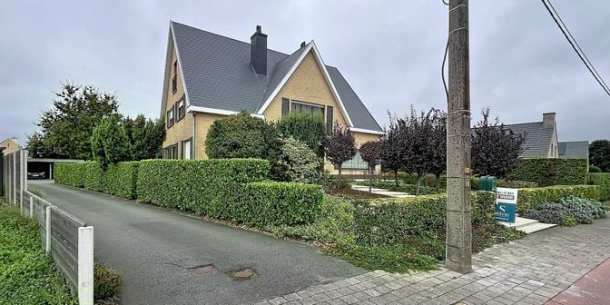 Huis te huur in Brugstraat 121 bus 1A, 9880 Aalter