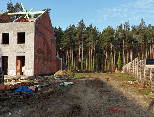                                         Bouwgrond te koop in Oostham, € 139.500
