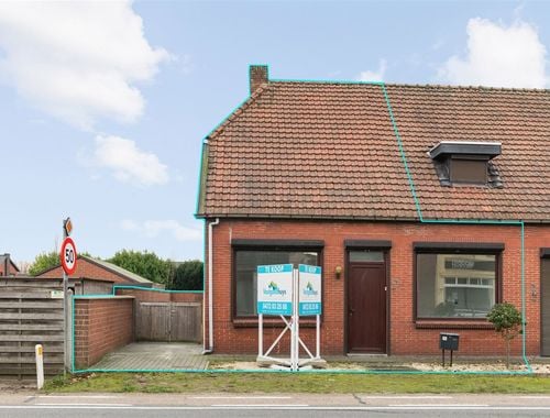                                         Maison à vendre à Neerpelt, € 259.000
