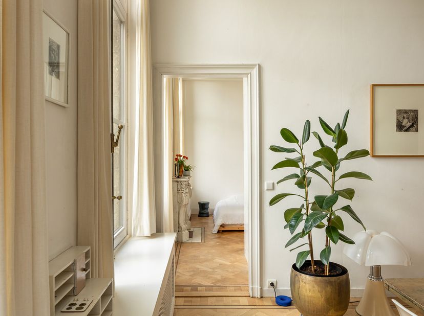 Appartement à vendre
                    à 2000 Antwerpen
