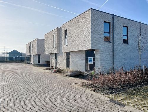                                        Woning te koop in Puurs, € 445.100
