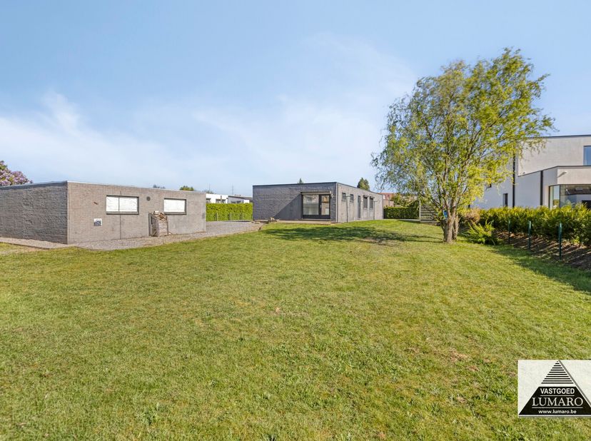 Maison à vendre
                    à 3650 Lanklaar
