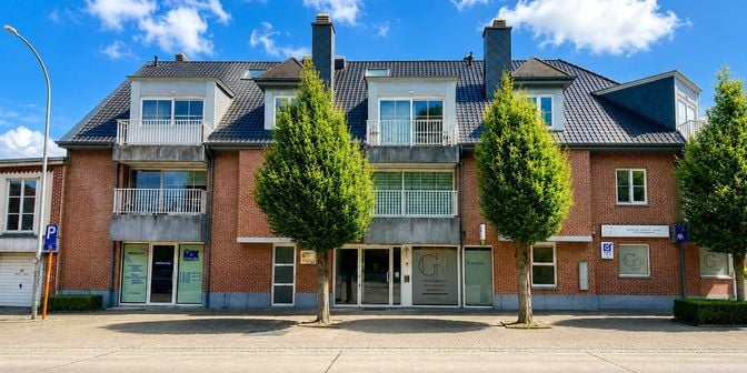 Bien professionnel à vendre à Kollegestraat 7, 9620 Zottegem