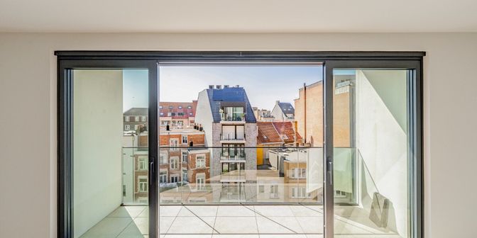 Appartement te koop in Graaf Jansdijk 32 bus 0401, 8370 Blankenberge