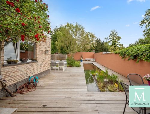                                         Maison à vendre à Bonheiden, € 625.000
