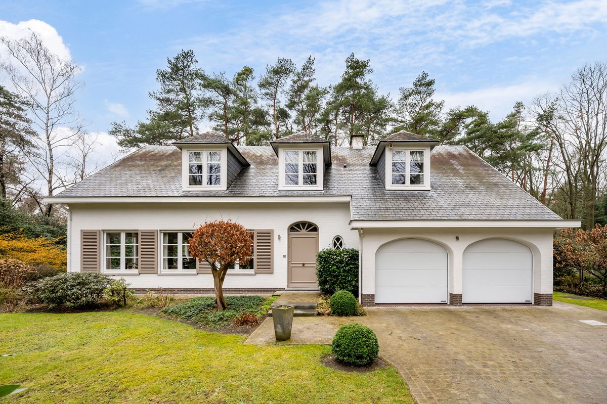 Huis te koop