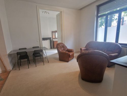                                         Appartement te huur in Mons, € 690
