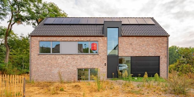 Huis te koop in Schuttersstraat 4A, 3212 Pellenberg