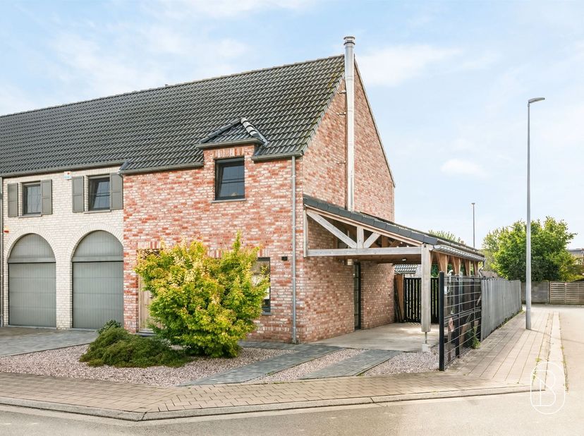 Huis te koop in ,
                    7711 Dottenijs