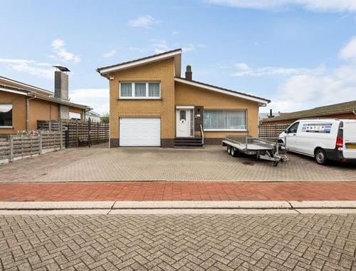                                         Maison unifamiliale à vendre à Brecht, € 399.000
