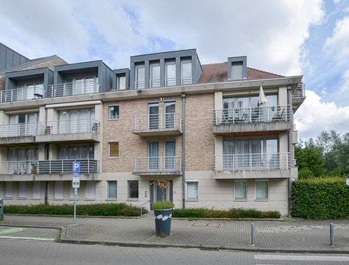                                         Appartement te huur in Sint-Lambrechts-Woluwe, € 1.850
