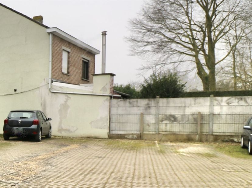 Garage à louer à Kleitstraat 3,
                    9930 Zomergem