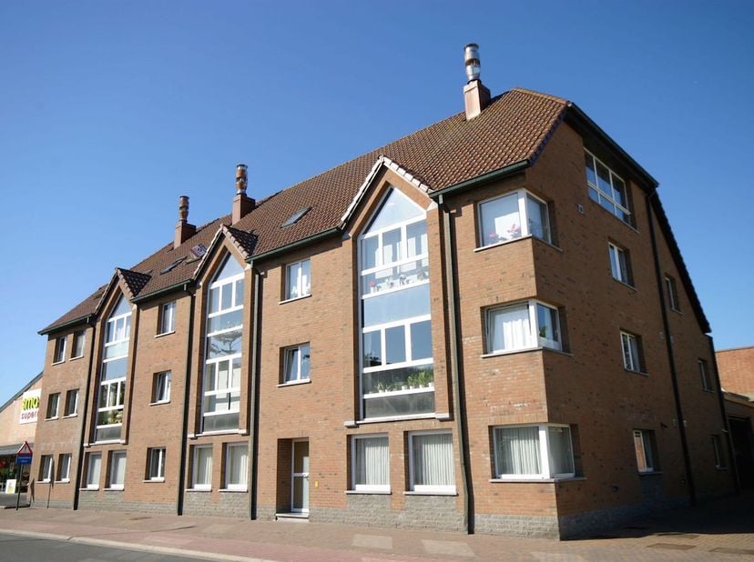 Appartement te huur in Motje 34 bus 0302,
                    9930 Zomergem