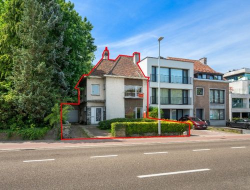                                         Woning te koop in Aalst, € 345.000
