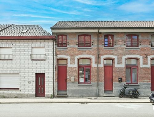                                         Woning te koop in Izegem, € 189.000
