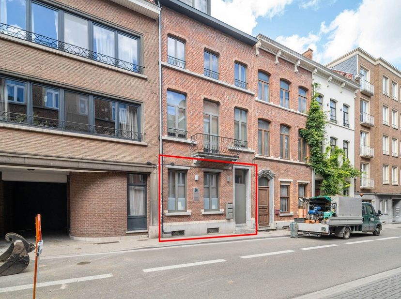 Bien professionnel à vendre
                    à 3000 Leuven