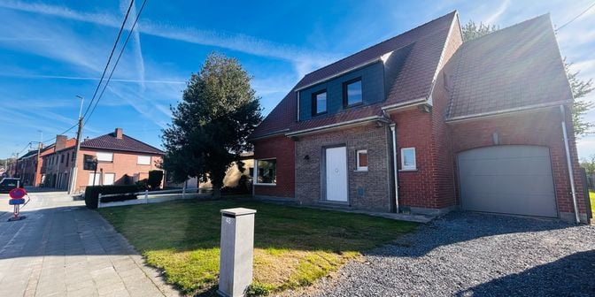 Huis te huur in Heerbaan 48, 8530 Harelbeke