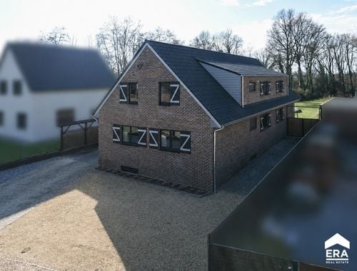                                         Maison à vendre à Genk, € 498.500
