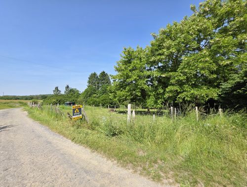                                         Bouwgrond te koop in Tohogne, € 65.000
