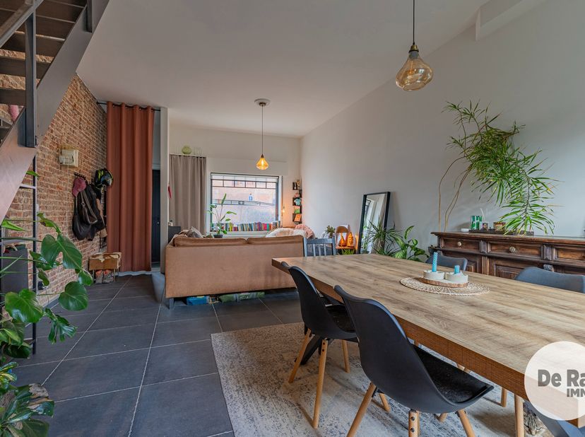 Huis te koop in Zonnestraat 89,
                    9300 Aalst