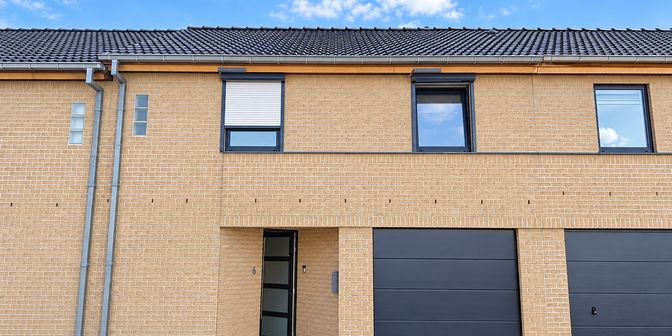 Huis te koop in Rivierstraat 6, 8560 Wevelgem