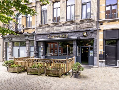                                         Horeca à vendre à Antwerpen, € 890.000
