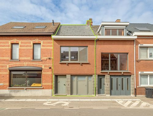                                         Woning te koop in Blaasveld, € 249.000
