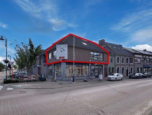                                        Duplex te huur in Zonhoven, € 940
