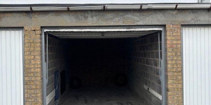 Garage à vendre à Brugsesteenweg 107, 8500 Kortrijk