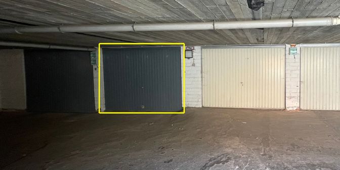 Garage te koop in Leonce Roelsstraat 3 bus 31, 9620 Zottegem