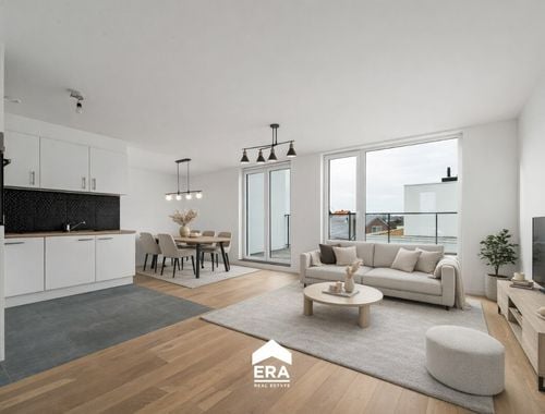                                         Appartement à vendre à Eeklo, € 349.000
